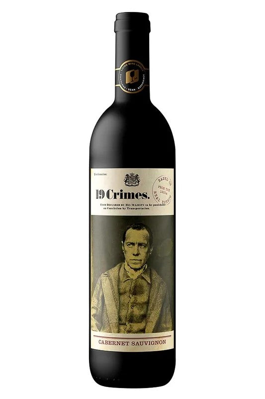 19CrimesCabernetSauvignon2020–Glanzberg–PassionWein