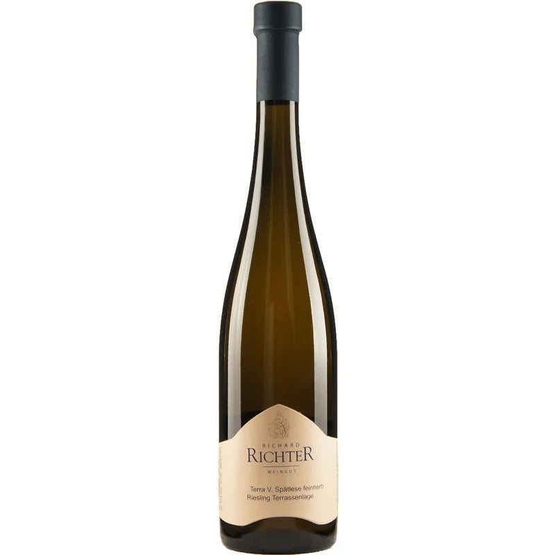 2015Terra-V.TerrassenRiesling feinherb–WeingutRichardRichter