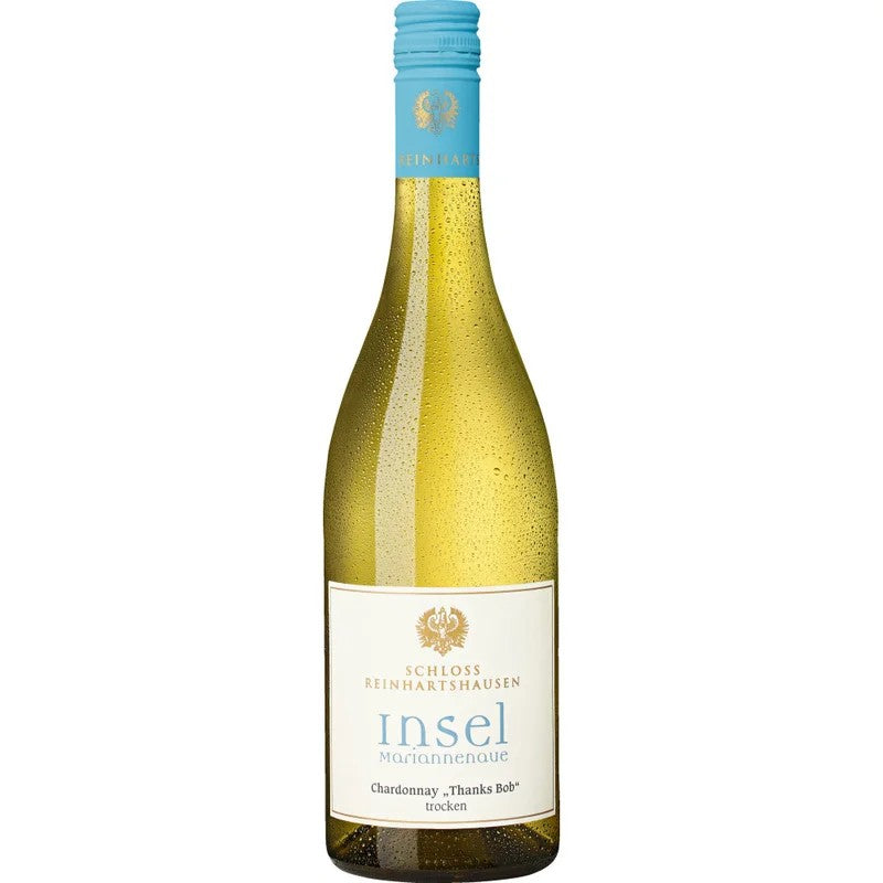 2016ChardonnayThanksBobTrockenReinhartshausen