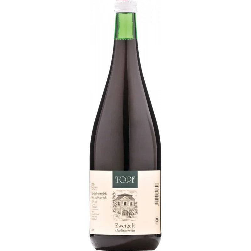 2016JohannTopfZweigeltTrocken(10L)–JohannTopfGmbH