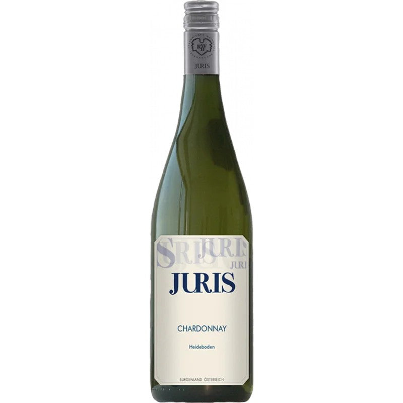 2016JurisHeidebodenChardonnayTrocken–WeingutJuris