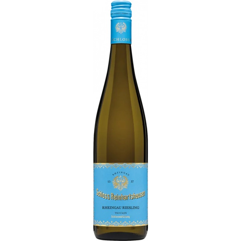 2016RheingauRieslingTrocken0375L–SchlossReinhartshausen