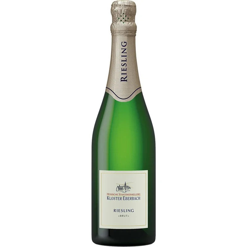 2016RieslingSektbrut–WeingutKlosterEberbach