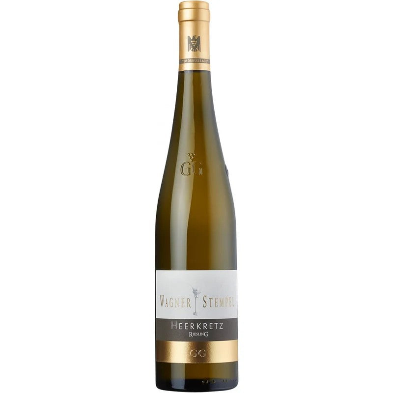 2016SiefersheimerHeerkretzRieslingGGTrocken–WeingutWagner-Stempel