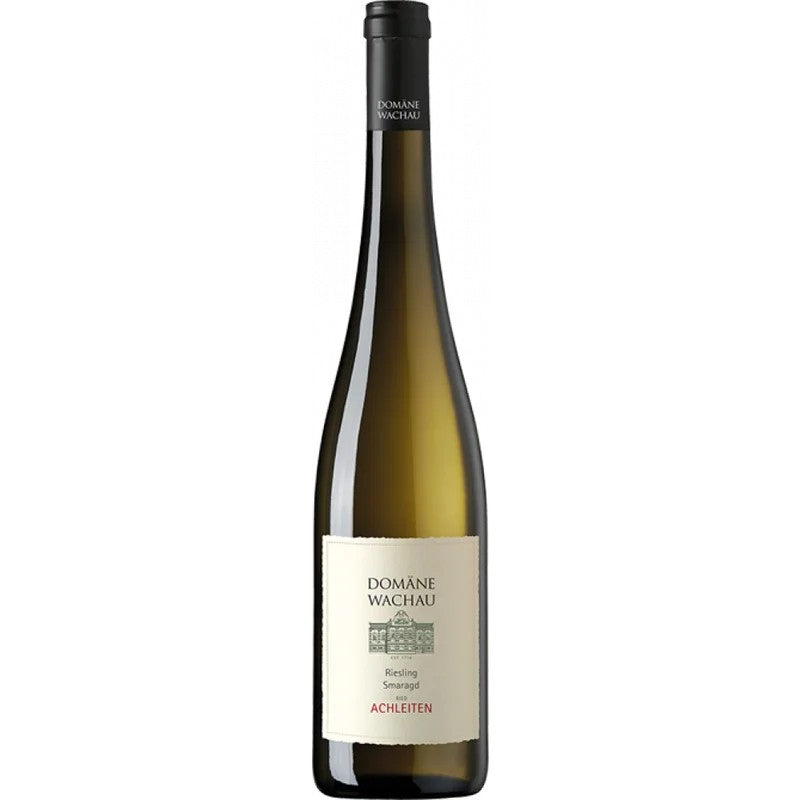 2016SmaragdRieslingAchleitenTrocken–DomäneWachau