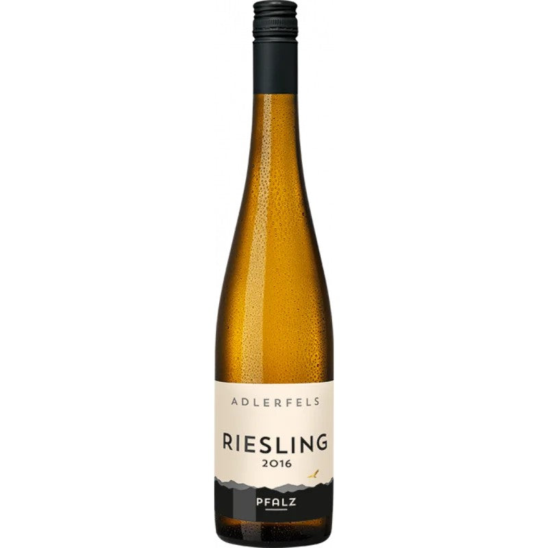 2017AdlerfelsRieslingTrocken–WeinhausLergenmüller