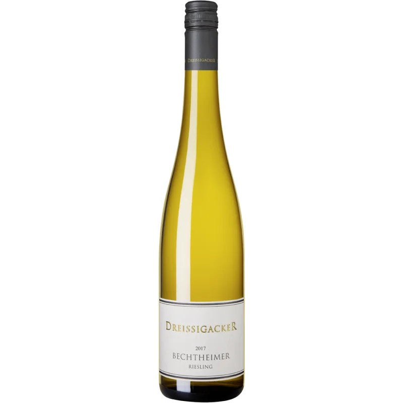 2017BechtheimerRiesling–WeingutDreissigacker