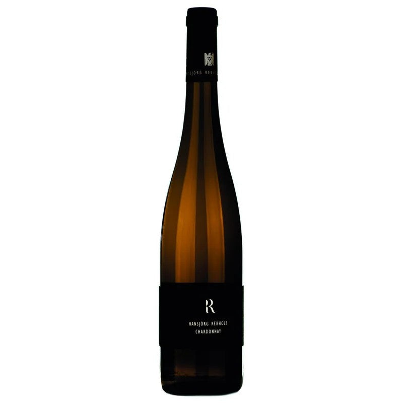 2017ChardonnayRTrocken–WeingutÖkonomieratRebholz