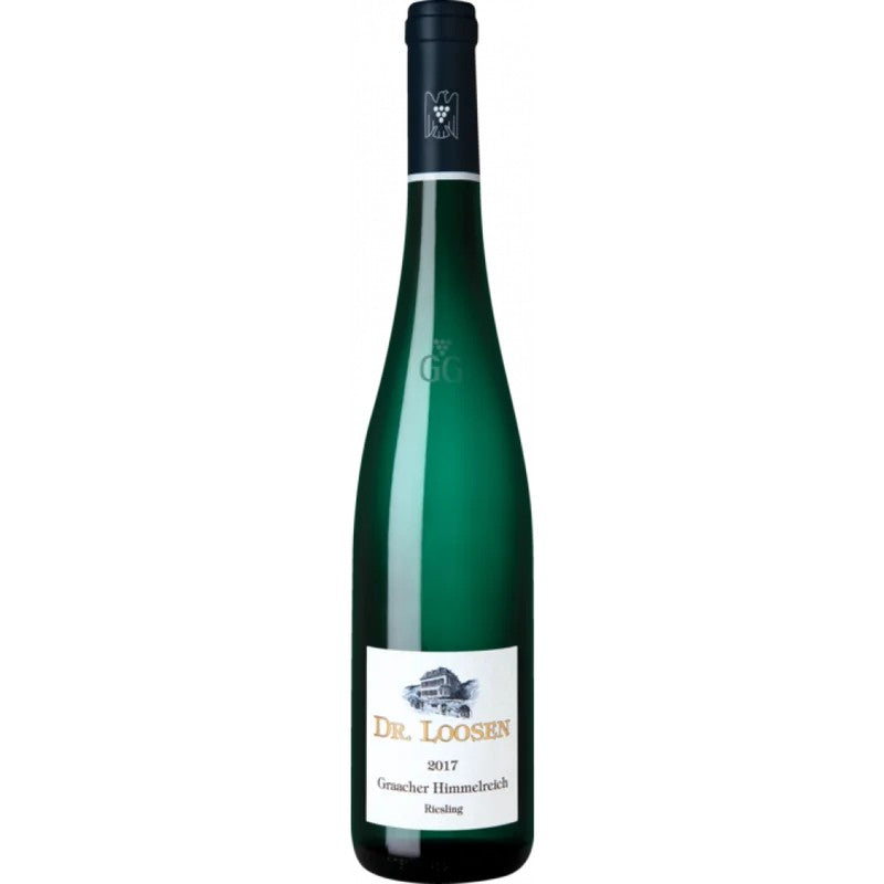 2017GraacherHimmelreichRieslingGGTrocken–Gebr.Loosen