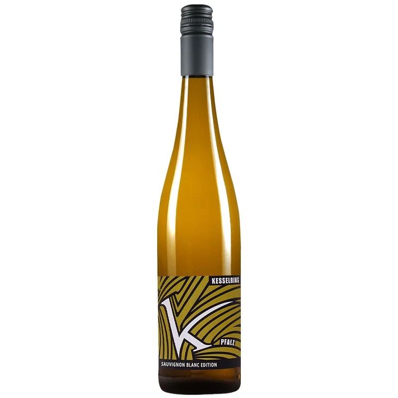 2017SauvignonBlancEditionvomWeingutKesselring