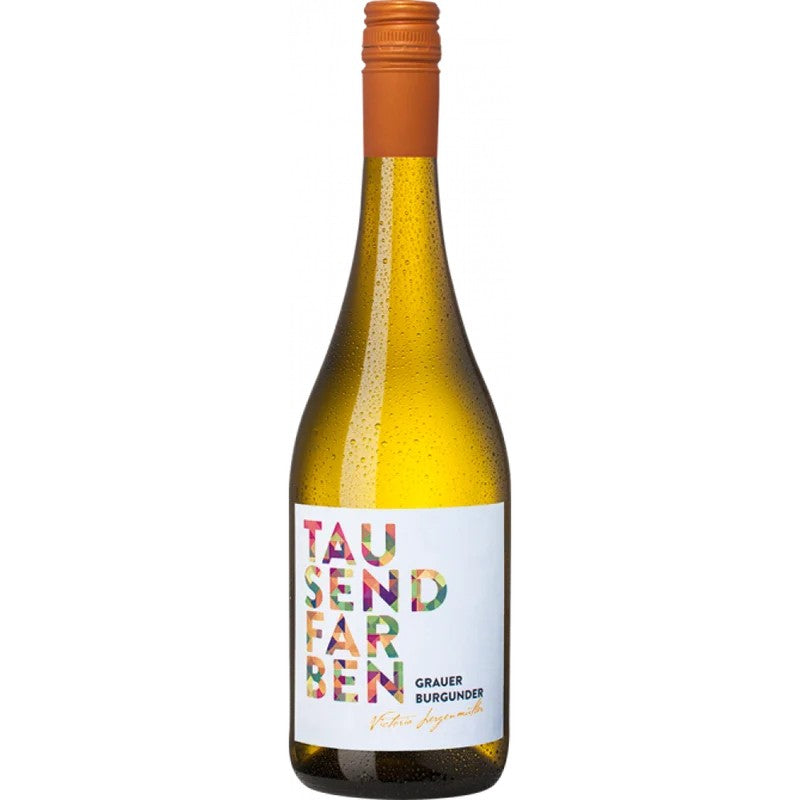 2017TausendfarbenGrauburgundertrocken–WeinhausLergenmüller
