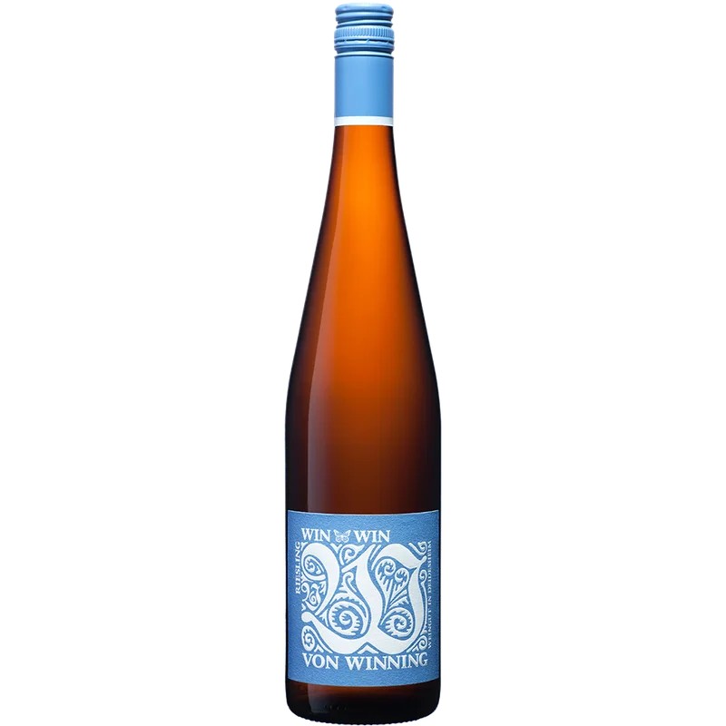 2017WinWinRieslingtrocken–WeingutvonWinning