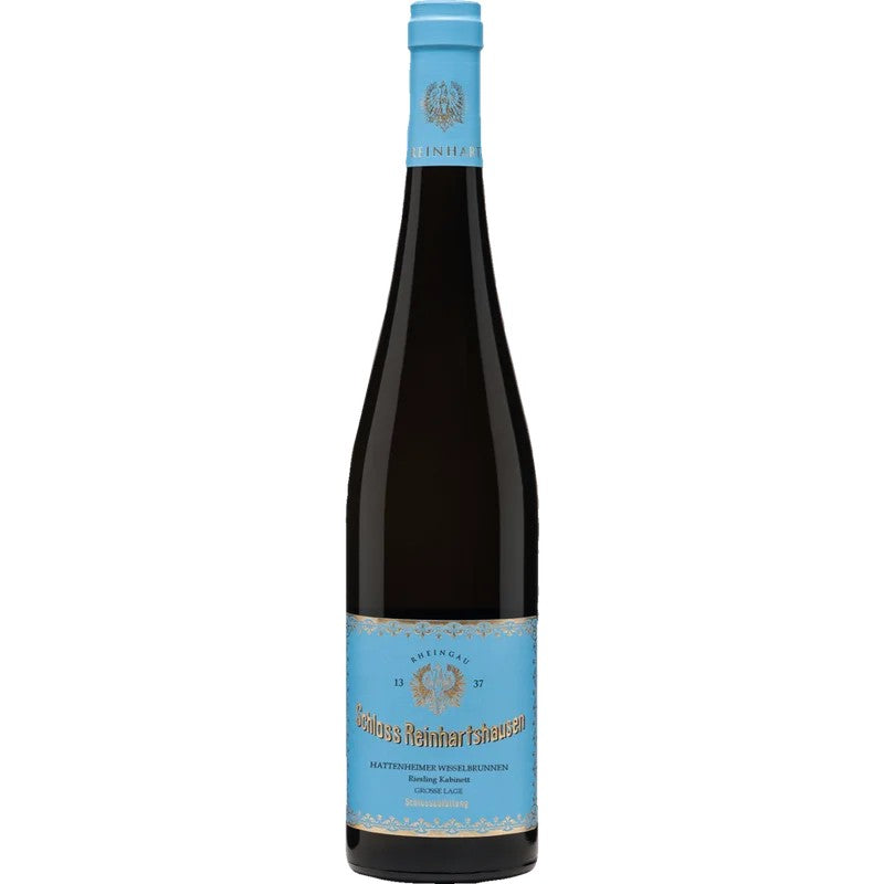 2018HattenheimerWisselbrunnenRieslingKabinettGL