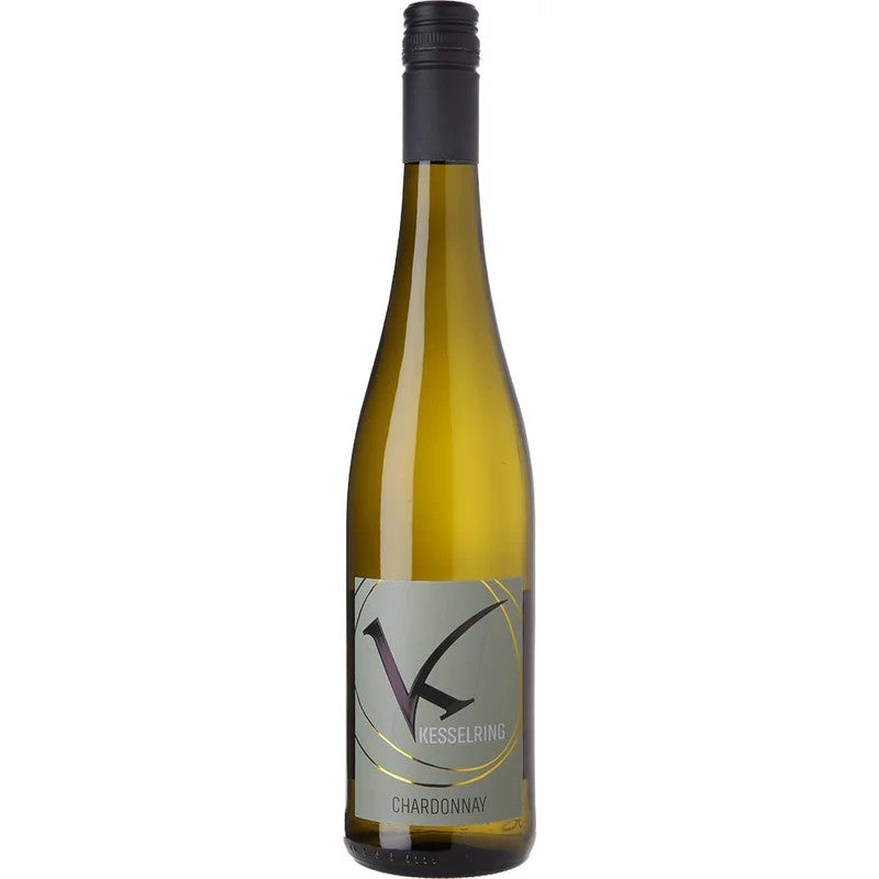 2019ChardonnayEditionBIOtrocken–WeingutKesselring–JetztbeiWirWInzer!