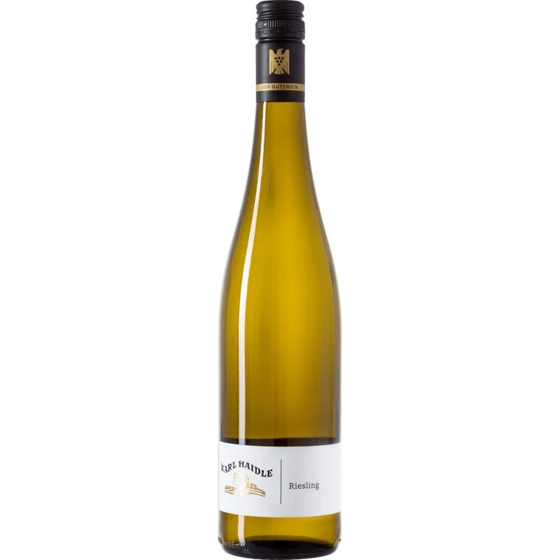 2021RitzlingRieslingtrockenBIO