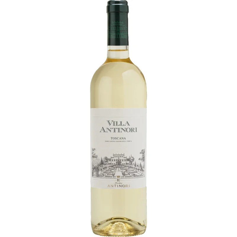 2021VillaAntinoriBiancoToscanaIGP–VillaAntinori