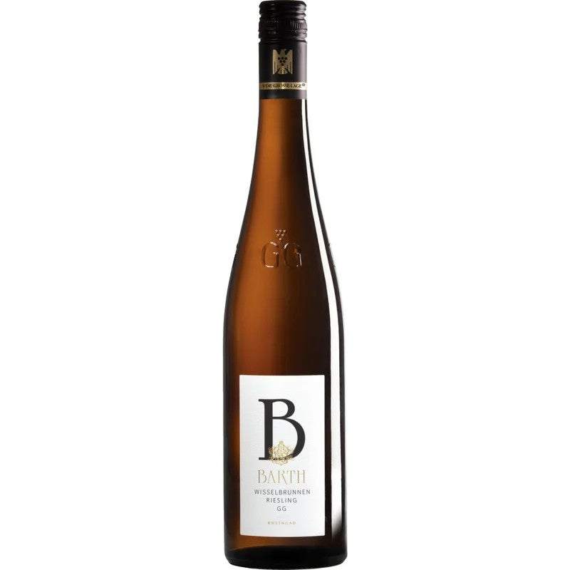 2021WisselbrunnenRieslingVDP.GroßesGewächstrocken–JetztbeiWirWinzer