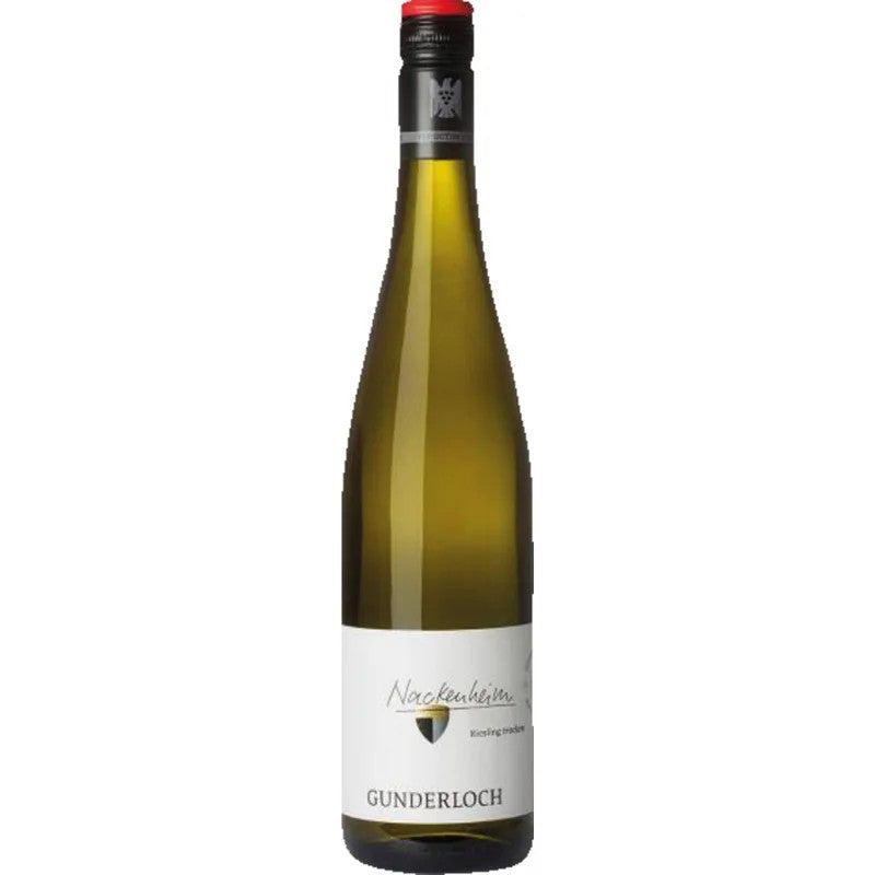 2022NackenheimRieslingErsteLagetrockenBIOWeingutCarlGunderloch