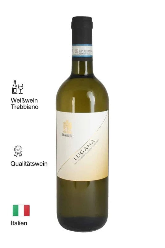 2022TrebbianoWeissweinTrockenBrunello–Lugana–ItalienWeinonlinekaufen|Weinhaus-Venum.de