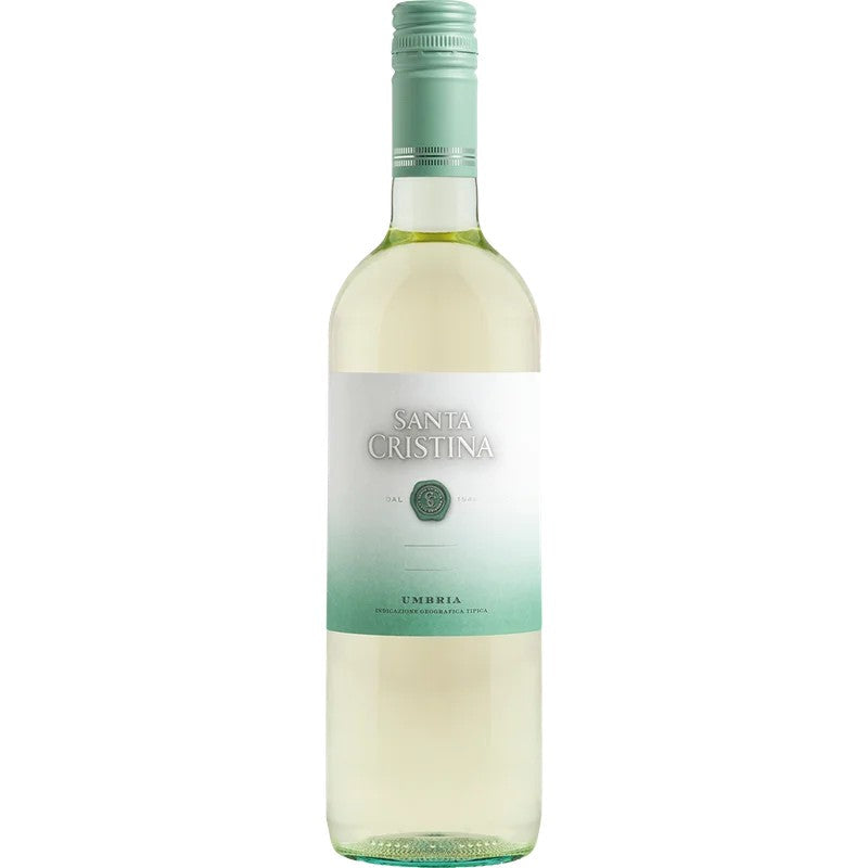 2024SantaCristinaBiancoUmbriaIGP–SantaCristina
