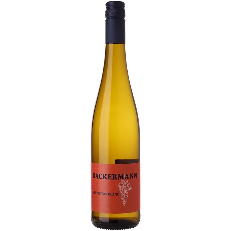 2025SauvignonBlanctrocken–WeingutDackermann