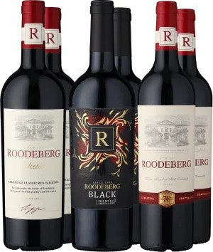 6er-Probierpaket»RoodebergKlassiker«kaufen
