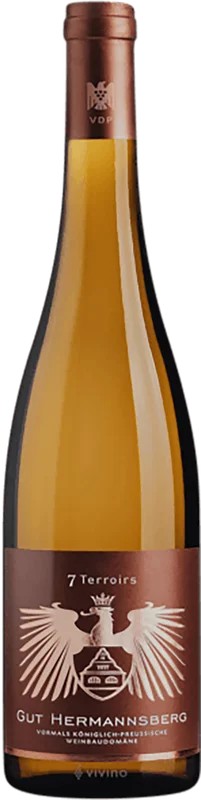 7TerroirsRieslingVDP.GUTSWEINtrocken1490€