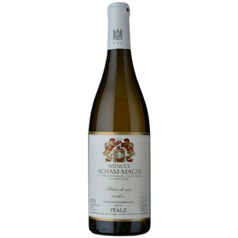 Acham-Magin2024BlancdenoirVDP.Gutsweintrocken