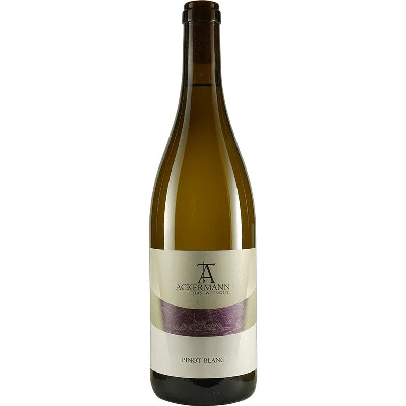 Ackermann2017ZeltingerHimmelreichPinotBlanctrocken