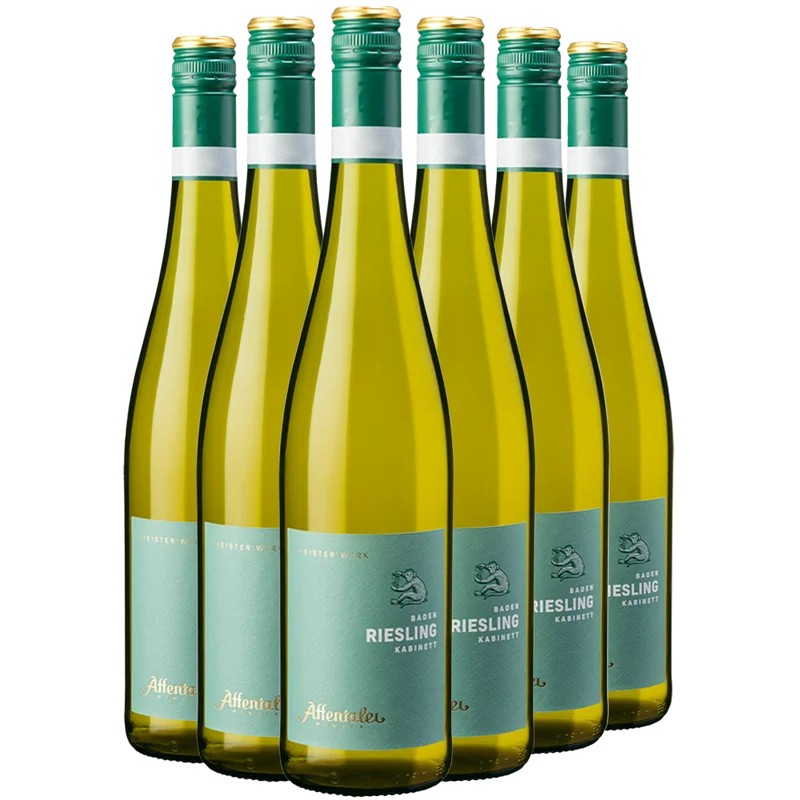 AffentalerWinzerRieslingKabinettMEISTER:WERK
