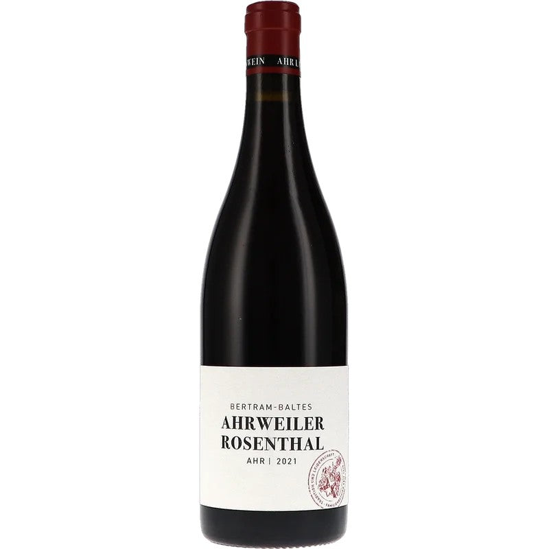 AhrweilerRosenthal2021PinotNoir|LebendigeWeine