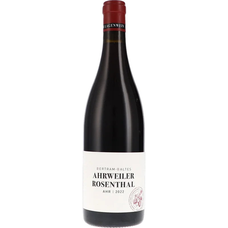 AhrweilerRosenthal2022PinotNoir|LebendigeWeine
