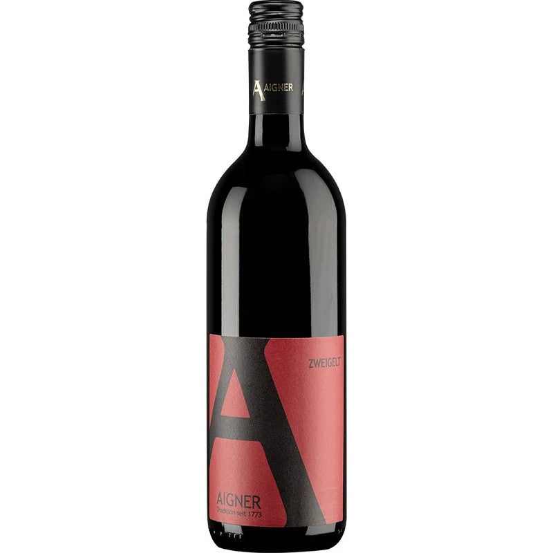 AignerZweigelttrockenbeiWirWinzerbestellen
