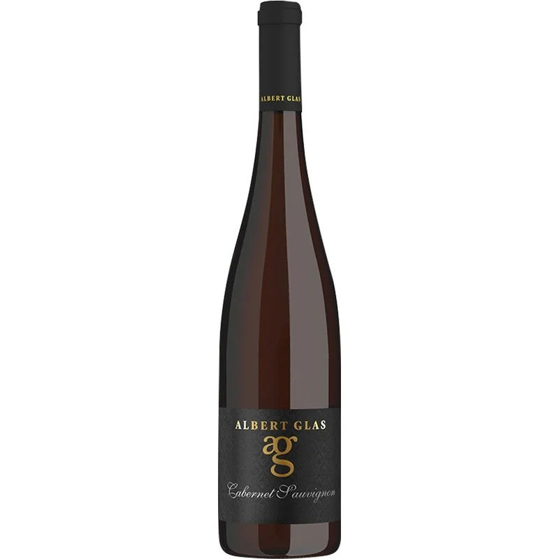 AlbertGlas2024CabernetSauvignon„BlackLabel“trocken
