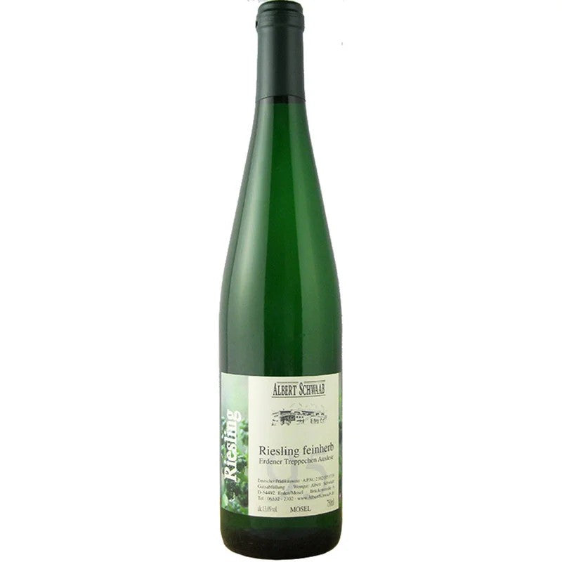 AlbertSchwaab2018ErdenerTreppchenfeinherb