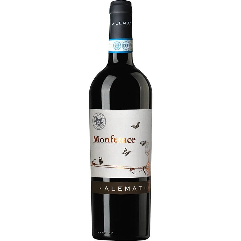 Alemat2019MonferaceGrignolinoMonferratoCasaleseDOCtrocken