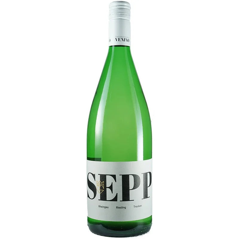 AlexanderVenino2024VeninoRiesling„SEPP“trocken10L