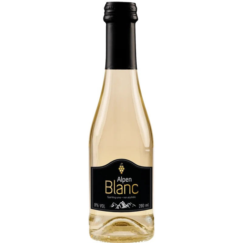 AlpdrinksN°0AlpenBlanc–PiccoloSektWelschrieslingAlkoholfrei02L