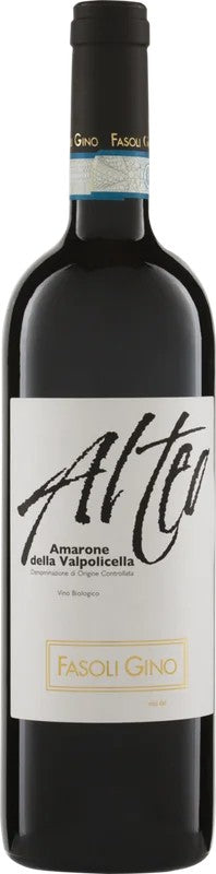 AlteoAmaronedellaValpolicellaFasoliBiowein–PRObioWEIN