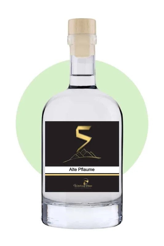 AltePflaume–Schnaps40%Weinonlinekaufen|Weinhaus-Venum.de