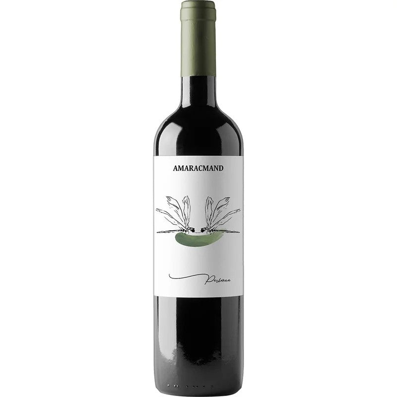 AmaracmandOrganicWinery2024PerimeaSangioveseRubiconeIGPtrocken