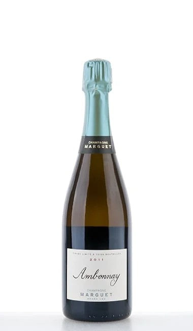 Ambonnay2011GrandCruExtraBrut2011–MarguetUnkategorisiert