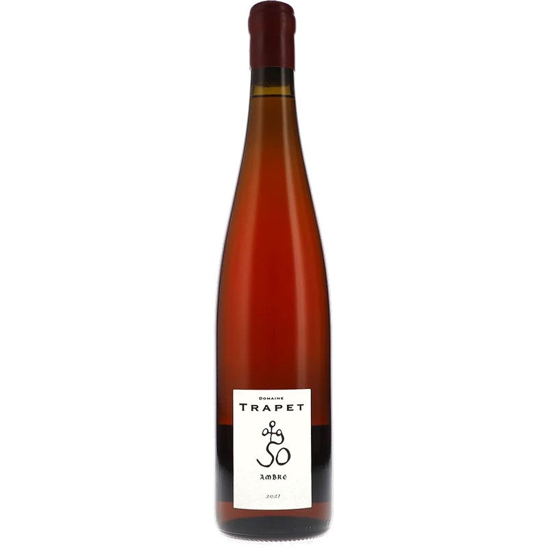AmbreRougePinotsMacere2021|LebendigeWeine