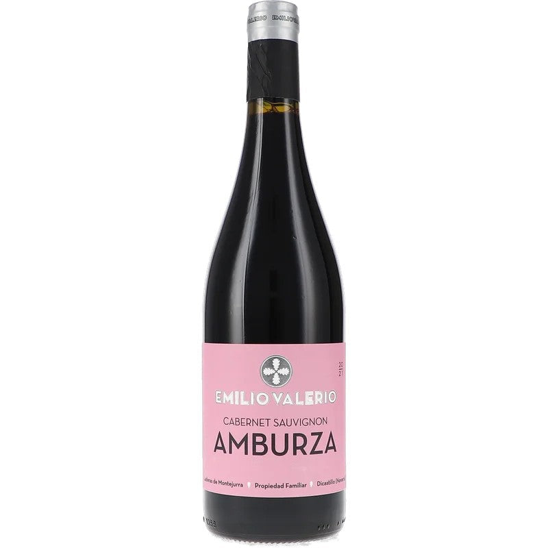 Amburza2021CabernetSauvignonNavarra|LWN.de