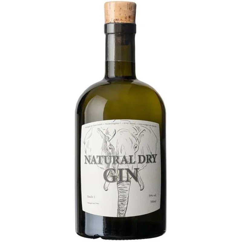 AmDomNaturalDryGinbeiWirWinzerbestellen