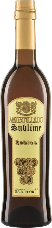 AmontilladoMontilla-MorilesDORoblesBio–PRObioWEIN
