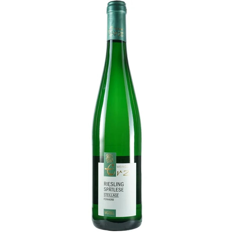AndreasErz2019BraunebergerKlostergartenRiesling„Steillage“Spätlesefeinherb