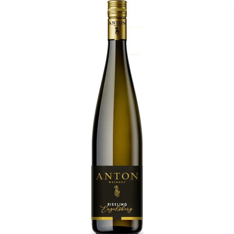 Anton2023RieslingEngelsbergtrocken