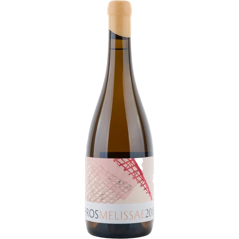 AphrosMelissae2018|Bio-LoureiroausVinhoVerde