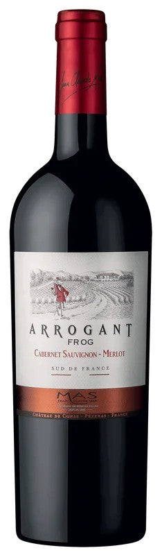 ArrogantFrog|Hersteller–WeinWolff